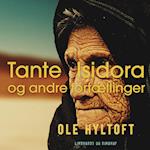 Tante Isidora og andre fortællinger