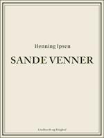 Sande venner