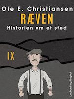 Ræven