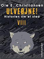 Ulveøjne!