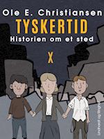 Tyskertid