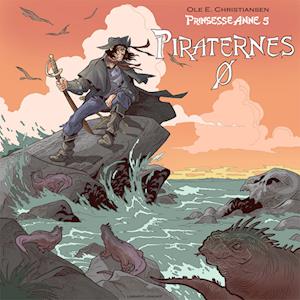 Piraternes ø