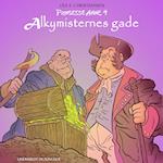 Alkymisternes gade