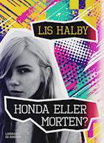Honda eller Morten?