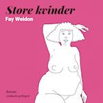 Store kvinder