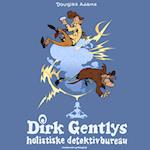 Dirk Gentlys holistiske detektivbureau