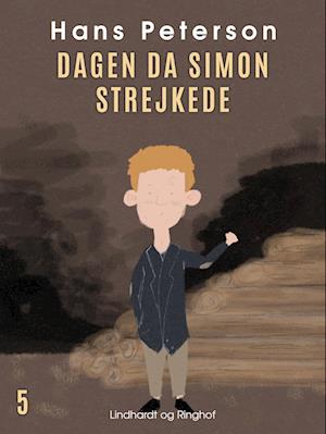 Dagen da Simon strejkede