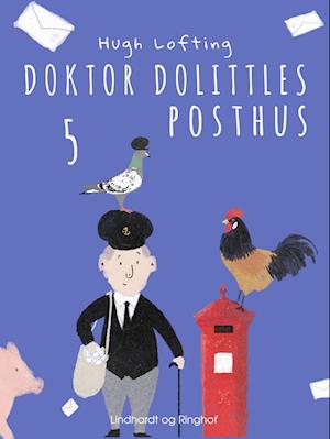 Doktor Dolittles posthus