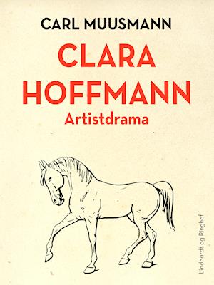 Clara Hoffmann: Artistdrama