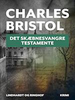 Det skæbnesvangre testamente