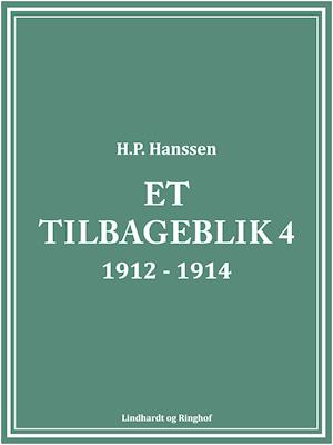 Et tilbageblik 4