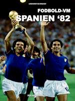 Fodbold-VM Spanien 82
