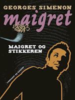 Maigret og stikkeren