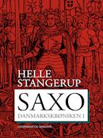Saxo: Danmarkskrøniken I