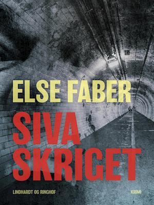 Siva skriget