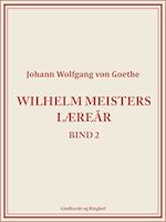 Wilhelm Meisters Læreår 2