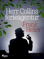 Herr Collins ferieagentur