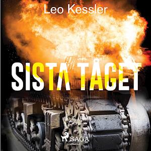 Sista tåget