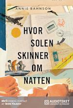 Hvor solen skinner om natten