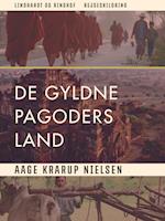 De gyldne pagoders land