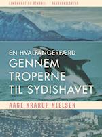 En hvalfangerfærd gennem troperne til sydishavet