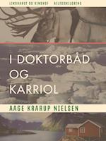 I doktorbåd og karriol