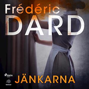 Jänkarna