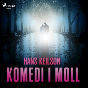 Komedi i moll