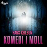 Komedi i moll