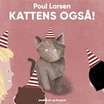 Kattens også!