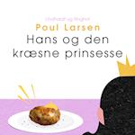 Hans og den kræsne prinsesse