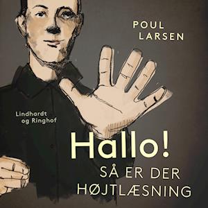 Hallo! Så er der højtlæsning