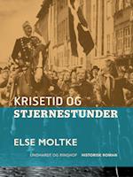 Krisetid og stjernestunder