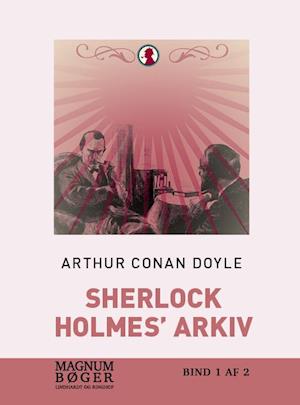 Sherlock Holmes' arkiv