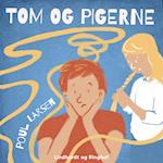 Tom og pigerne