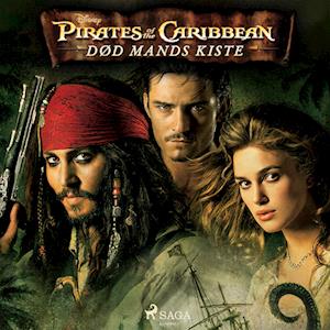 Pirates of the Caribbean - Død mands kiste