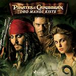 Pirates of the Caribbean - Død mands kiste