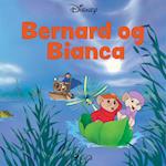 Bernard og Bianca