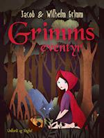 Grimms eventyr