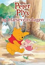 Peter Plys og blæsevejrsdagen