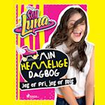 Soy Luna: Min hemmelige dagbog