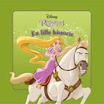 Rapunzel - En lille historie