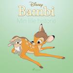 Bambi - Min lille historie