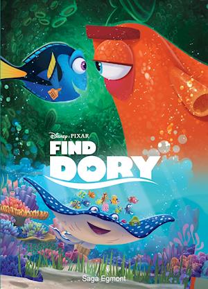 Find Dory