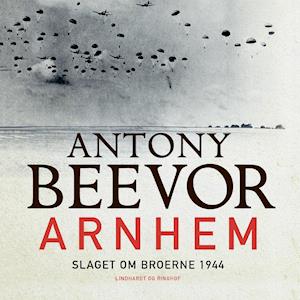 Arnhem - Slaget om broerne 1944