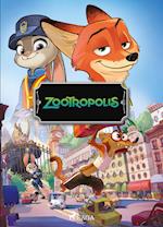 Zootropolis