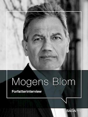 Den oversete konflikt i Ukraine - Forfatterinterview med Mogens Blom