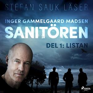 Sanitören 1: Listan