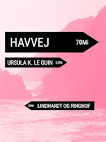 Havvej