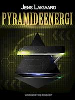 Pyramideenergi